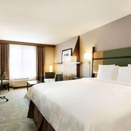 Country Inn & Suites By Radisson, San Carlos, Ca Zewnętrze zdjęcie
