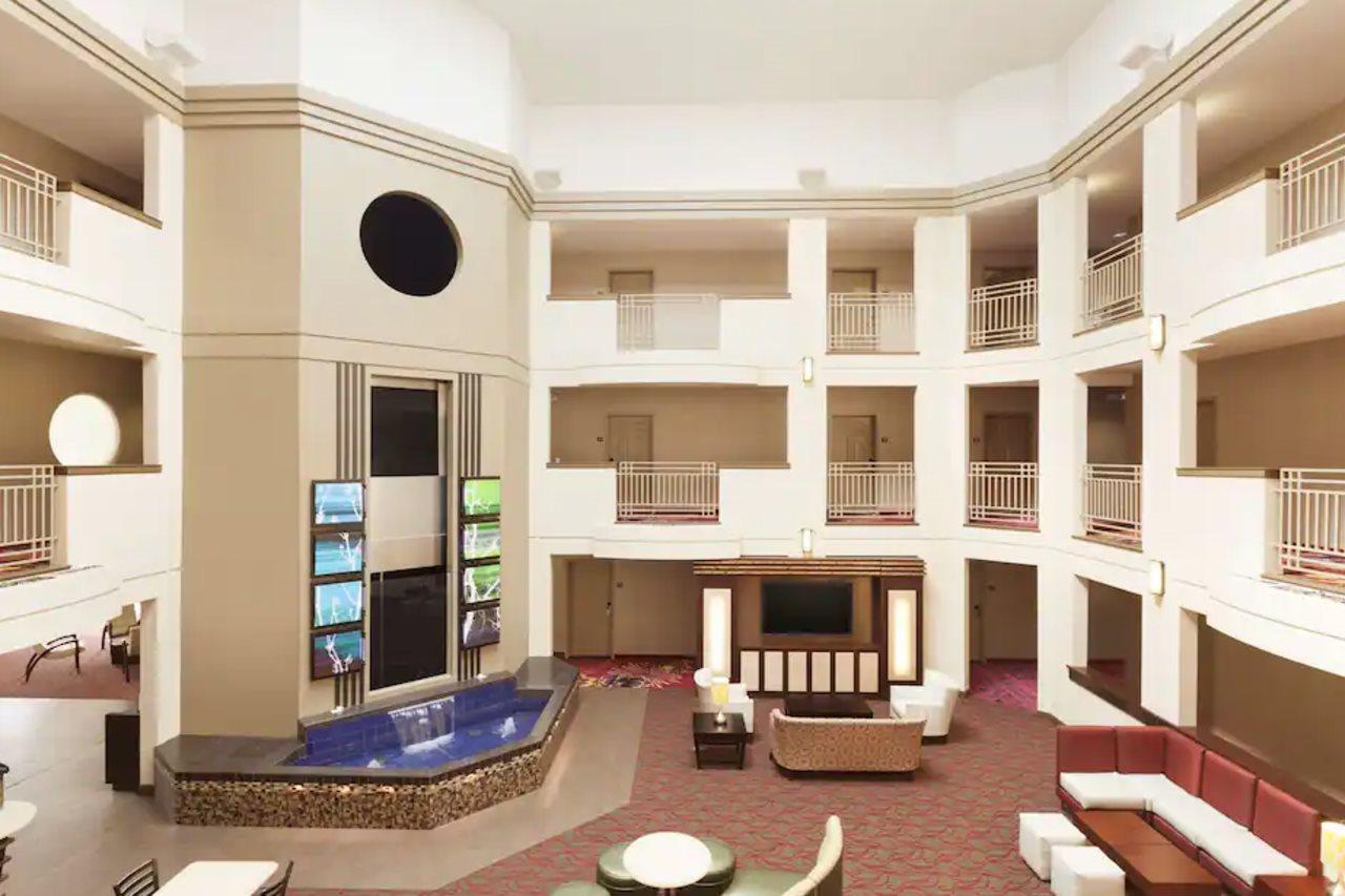 Country Inn & Suites By Radisson, San Carlos, Ca Zewnętrze zdjęcie