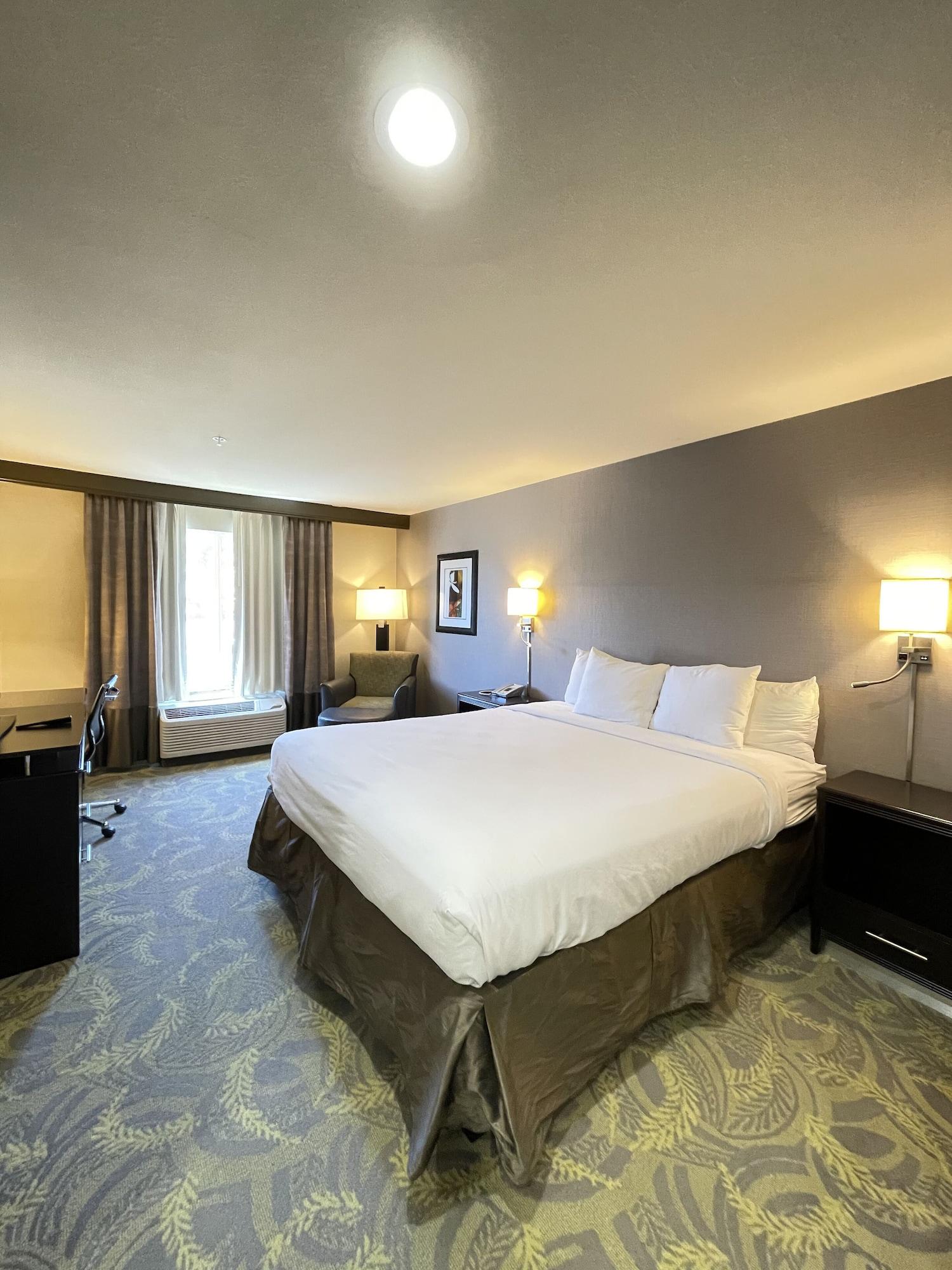 Country Inn & Suites By Radisson, San Carlos, Ca Zewnętrze zdjęcie