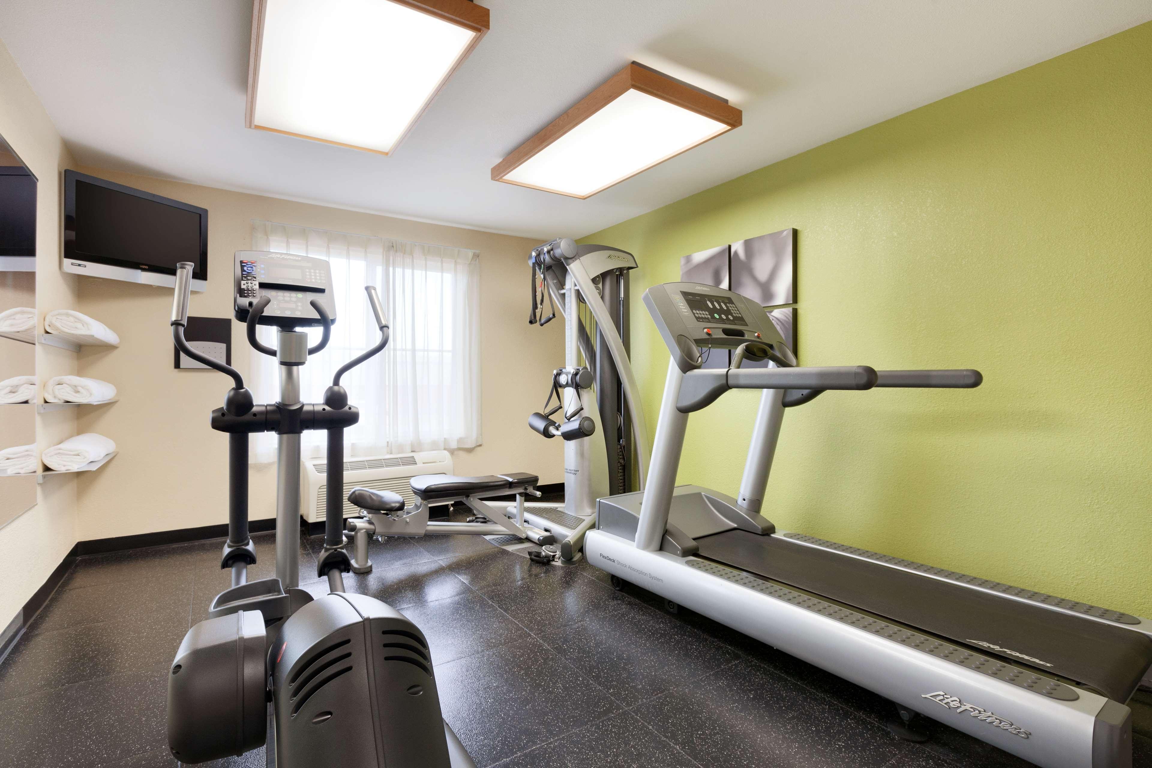 Country Inn & Suites By Radisson, San Carlos, Ca Zewnętrze zdjęcie