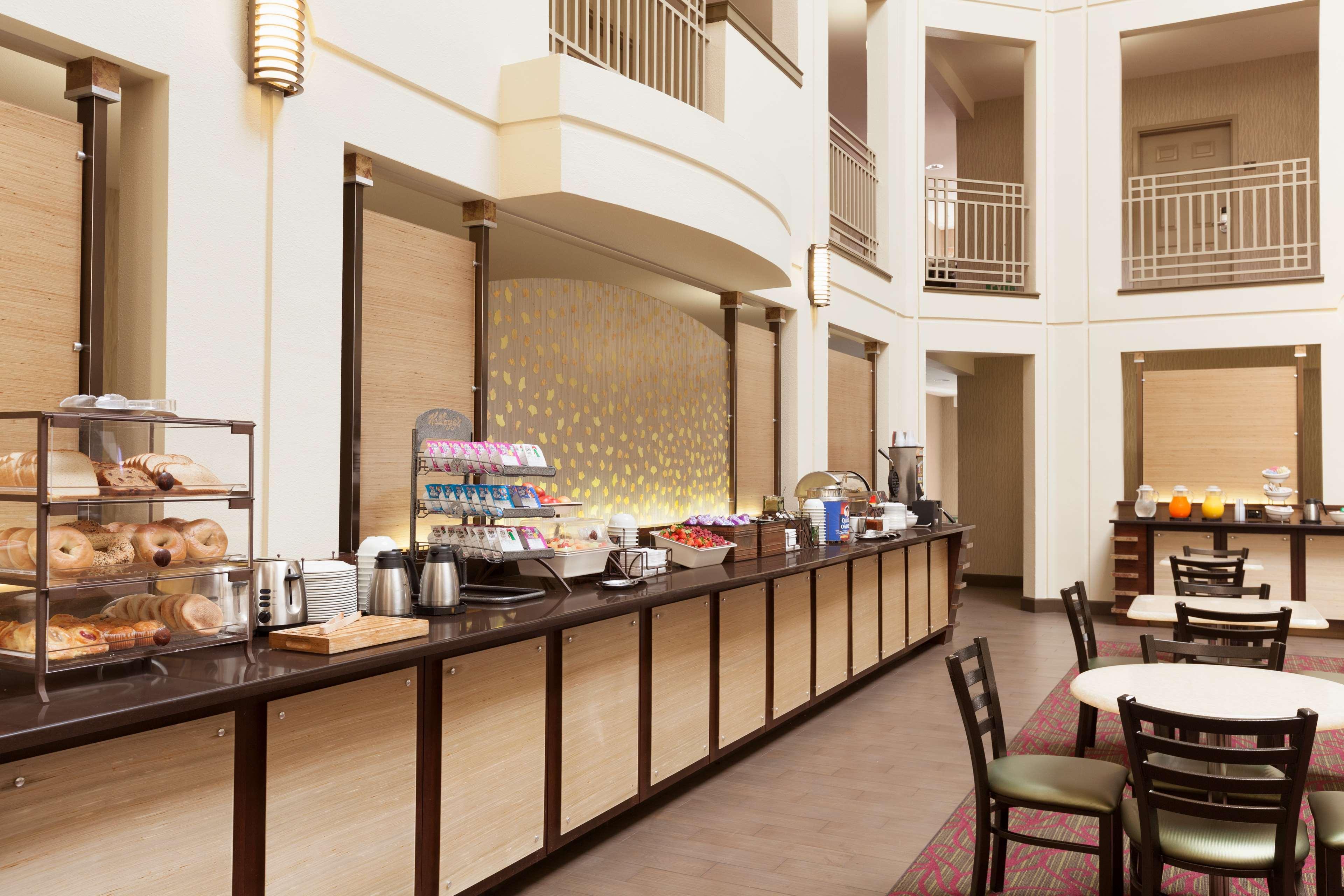 Country Inn & Suites By Radisson, San Carlos, Ca Zewnętrze zdjęcie