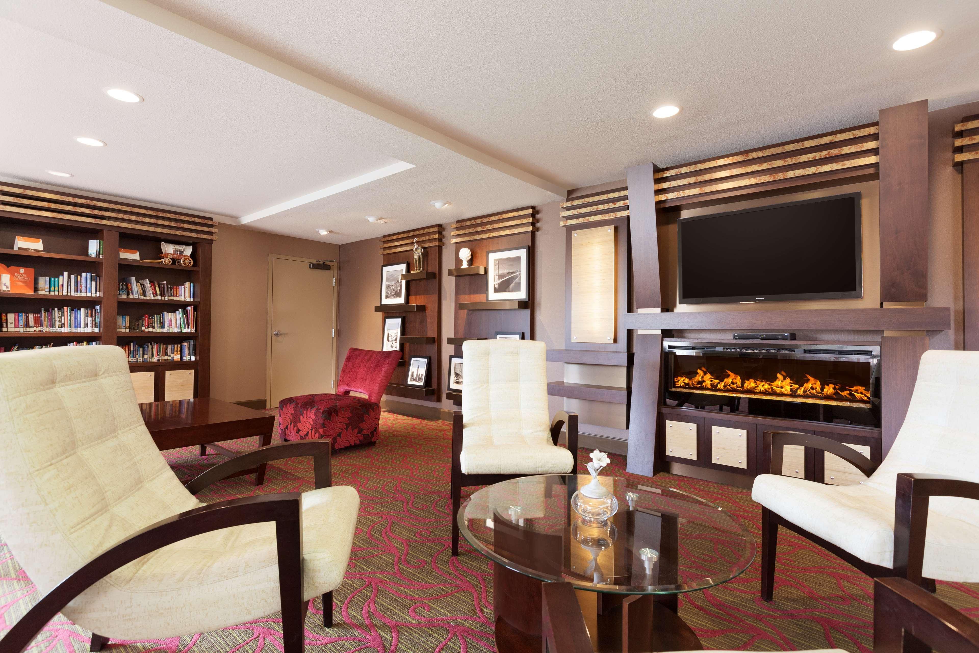 Country Inn & Suites By Radisson, San Carlos, Ca Zewnętrze zdjęcie