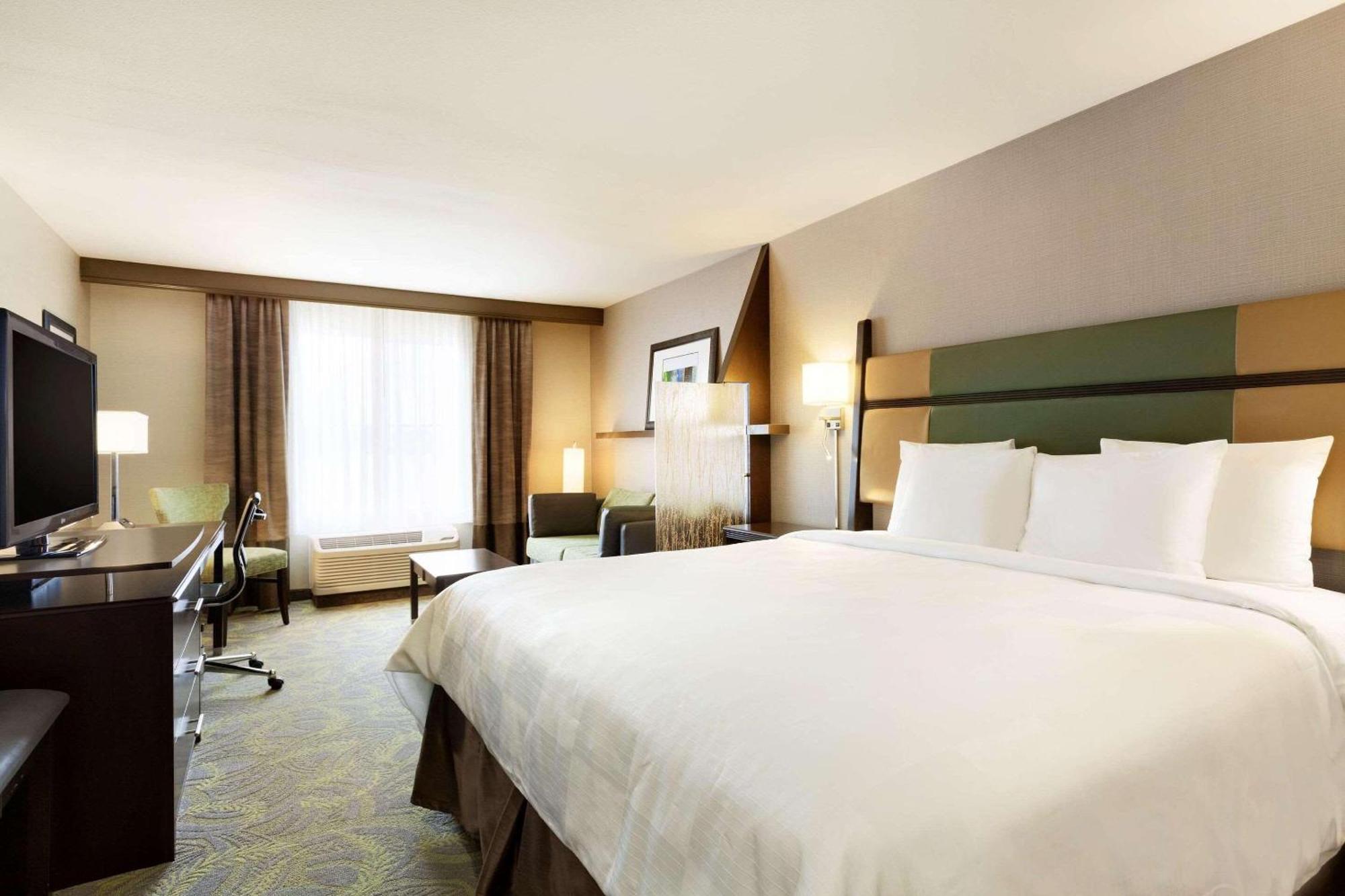 Country Inn & Suites By Radisson, San Carlos, Ca Zewnętrze zdjęcie