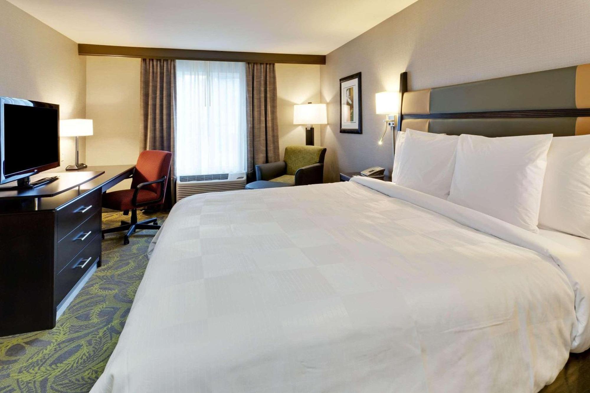 Country Inn & Suites By Radisson, San Carlos, Ca Zewnętrze zdjęcie